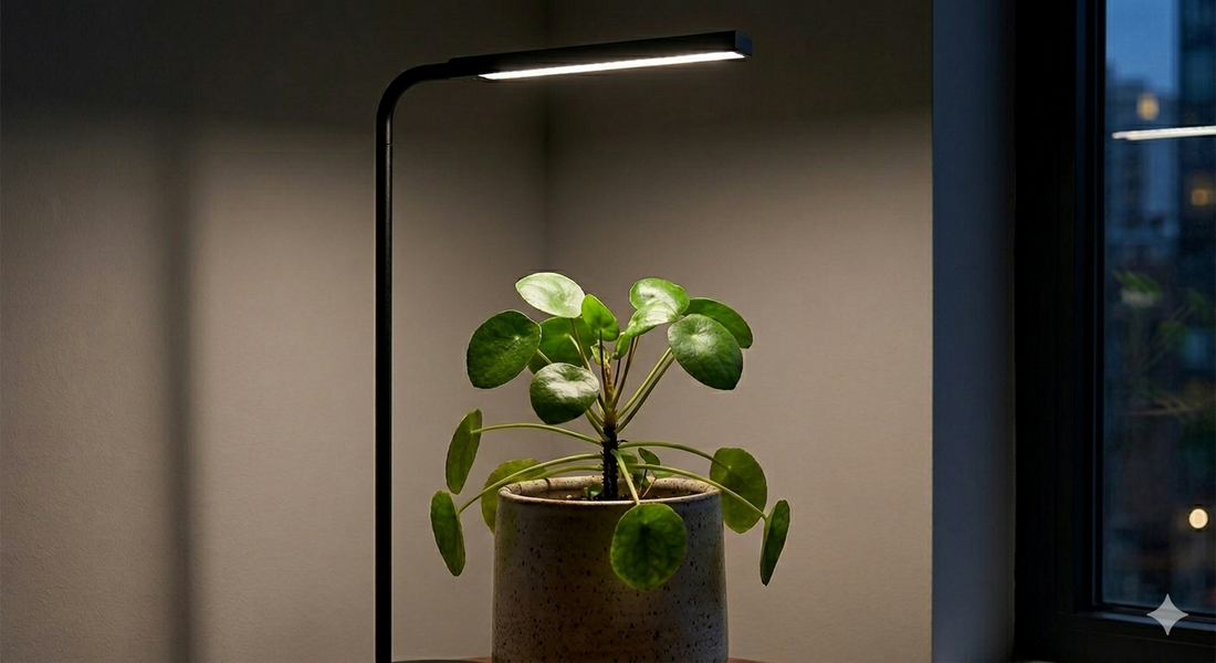 Stop Killing Your Plants: The City Dweller’s Guide to Thriving with Low Light 🏙️💡