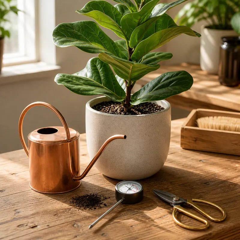 Growth & Care Essentials