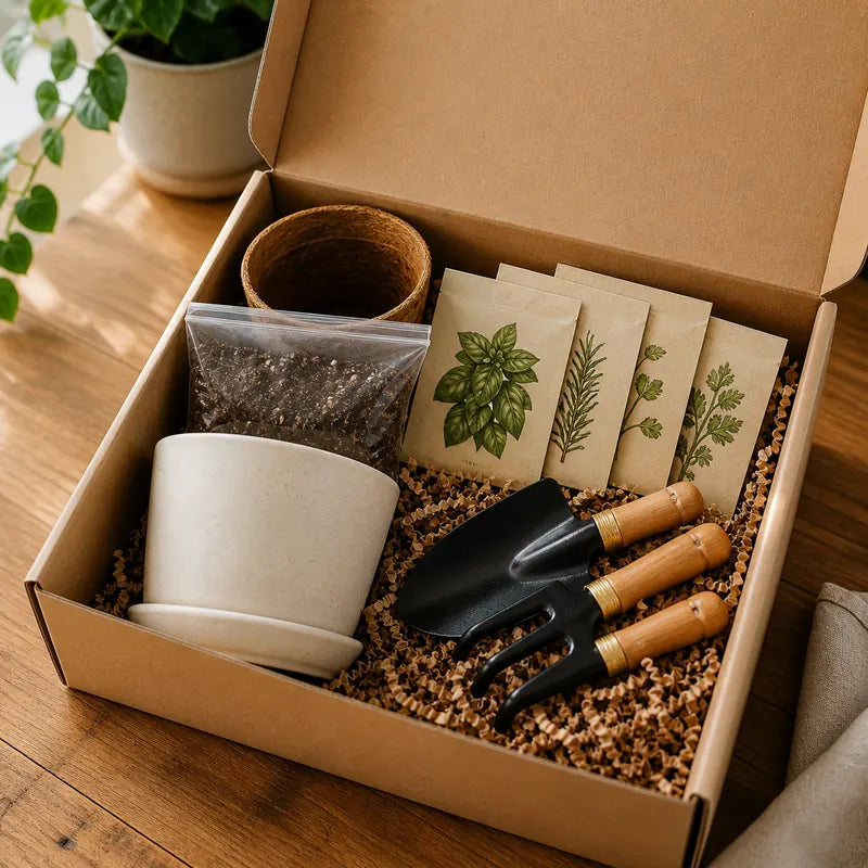 Curated Starter Kits