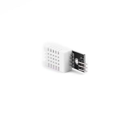 Teyleten Robot DHT22 / AM2302 Digital Temperature Humidity Sensor Module for Arduino Replace SHT11 SHT15 (3pcs)