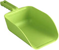 Remco 650077 Scoop,82 oz.,PP,Lime