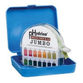 6.0 to 8.0 pH Jumbo pH Papers, Range 6.0 to 8.0, 50 Ft/Roll
