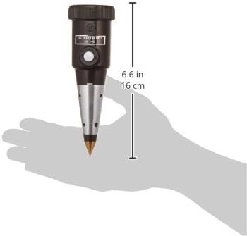 Kelway Soil pH and Moisture Meter (5 Pack)