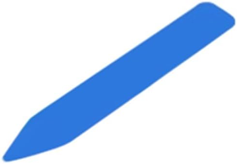 Grower's Edge Plant Stake Labels - Dark Blue (1000/Box),801025
