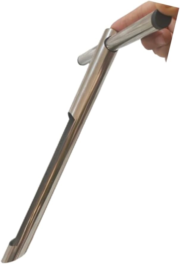 Soil Probe-12” Great Soil Sampler Plant Care, Garden, Lawn, Farm，Soil Sample Probe -Tools for Taking Soil Samples from Land