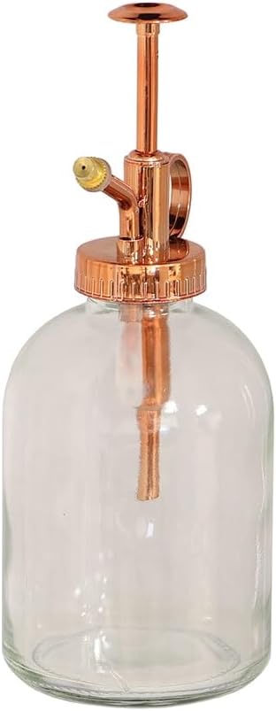 The Lakeside Collection Glass Plant Mister