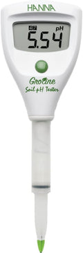 Hanna Groline Soil PH Tester HI981030