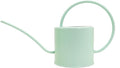 Indoor Watering Can for Houseplants-Long Spout Metal Watering Can for Indoor Plants, Succulents or Outdoor Garden Flower, 1.3L / 40 oz Mint
