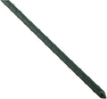 Best Garden 2 Ft. Green Steel Plant Stake Pack of 20