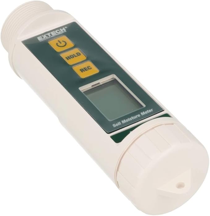 Extech MO750 Soil Moisture Meter
