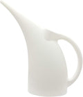 Pro Watering Can for Indoor and Outdoor Plants - 1/2 Gallon - White