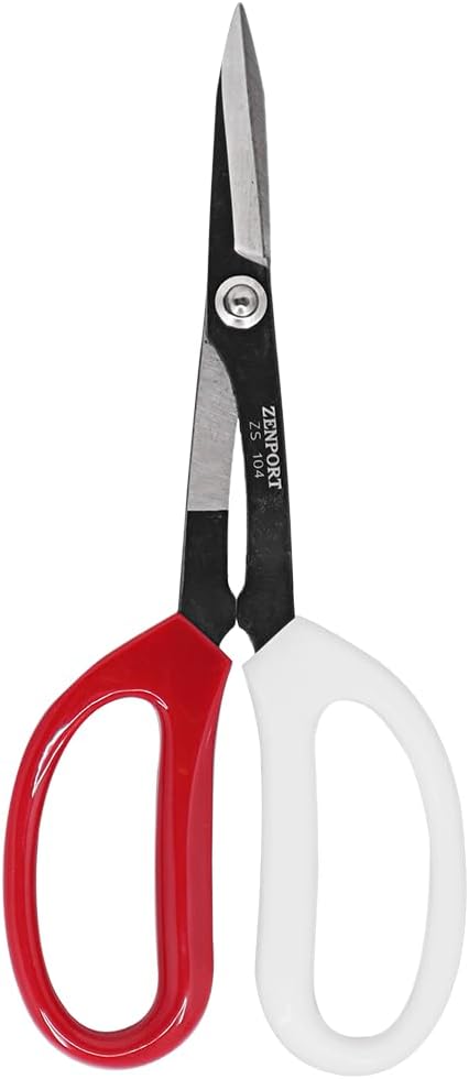 Deluxe Garden/Craft Scissors 7.5-inch, Package of 3