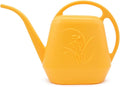 Hand Plant Watering Can - Yellow - 1/2 Gallon