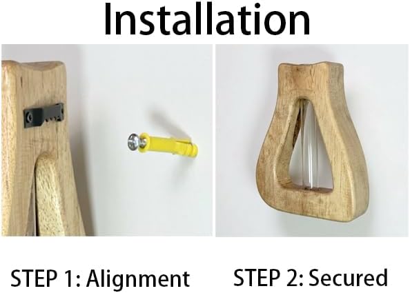 Plant Propagation Station Hanging Stand with Vases for Plants, Wall Hanging Wood Stand, Indoor Plant Pot Air Holder, Window Boxes for Decor, Flowers Holder with Test Tubes