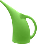 Plant Watering Can - Indoor and Outdoor Garden - 1/2 Gallon - Green