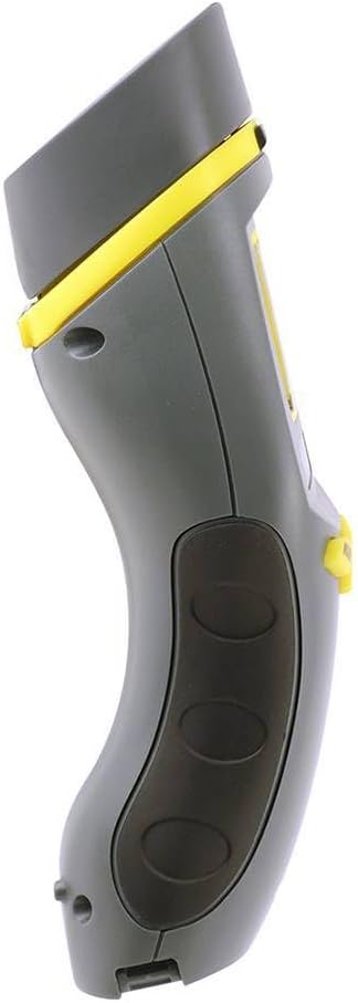 General Tools MM9 Pin & Pinless Moisture Meter – Dual Moisture Detector for Wood, Drywall & Building Materials – Digital Display, Scan & Pin Modes, Data Hold