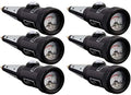 Kelway Soil pH and Moisture Meter (6 Pack)