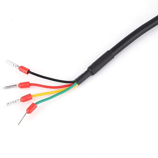 Soil Digital Temperature & Humidity Sensor Probe Stainless Steel Case Housing Low Consumption I2C Output Practice DIY(),Temperature and Humidity Sensor