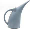 Plant Indoor and Outdoor Watering Can - 1/2 Gallon - Grey