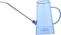 Transparent Long Spout Watering Can for Indoor Plants Household Garden Pot with Seal and Capacity Precise Pouring Water Can for Outdoor and Indoor Use