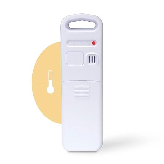 AcuRite Wireless Indoor Outdoor Temperature Sensor (06009RMA1 / 606TXA1)