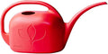 Novelty Indoor Watering Can, 1 Gallon, Red