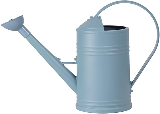 Watering Can for Indoor Plants, Garden Watering Cans for House Flower Long Spout, Watering Can for Indoor and Outdoor, Home and Garden Plants (Blue)