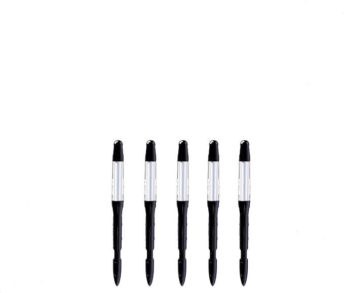 Cabinoche SUSTEE Watering Checker Susty, Set of 5, S Black