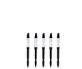Cabinoche SUSTEE Watering Checker Susty, Set of 5, S Black