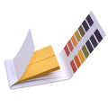 Ph. 1-14 Test Paper Extensive Test Paper Litmus Test Paper Sonkir pH Test Strips，Test pH for Saliva Urine Water Soil Testing(2-Pack pH Test Strips)
