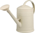 Sosoport 2L Plastic Long Spout Watering Can for Indoor and Outdoor Plants