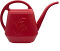 Grip Plant Watering Can - Wine Red - 1/2 Gallon