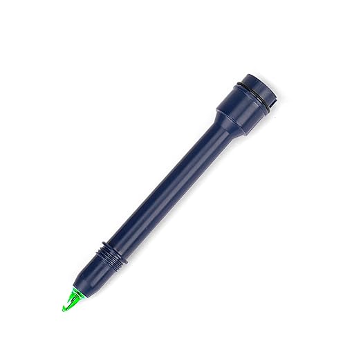 YINMIK Soil pH Tester Probe for YK-S01E, Blue Electrode Replacement