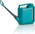 2 Gallon Watering Can for Indoor & Outdoor Plants, Large Capacity Long Spout with Ergonomic Non-Slip Handle, Durable Leak-Proof Plastic, Comfortable Grip, Ideal for Flowers, Vegetables
