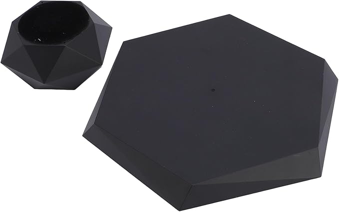 Floating Plant Pot 360 Degree Rotation Magnetic Levitating Flower Pot Planter for Home Living Room Office Desk Decor with Contacting Mid Support for Floating Using