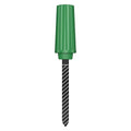 THIRDREALITY Smart Soil Moisture Sensor,Zigbee hub Needed,Accurate Measure,Capacitive Probe,Moisture/Temperature Meter for Garden Planting,Compatible with Homey,Hubitat, SmartThings,Home Assistant