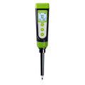 Apera Instruments AI102G GroStar Series GS2 Soil pH Pen Tester Kit for Direct Soil Test and Nutrient Solutions Test with Replaceable Swiss Spear pH Probe, Gen II