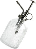Milisten Plant Mister Spray Bottle Thickened Opening for Indoor Gardening Design for Convenient Watering and for Houseplants and More
