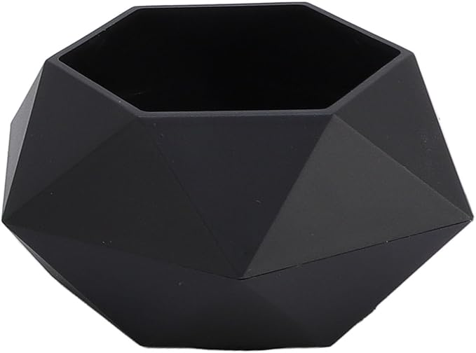 Floating Plant Pot 360 Degree Rotation Magnetic Levitating Flower Pot Planter for Home Living Room Office Desk Decor with Contacting Mid Support for Floating Using