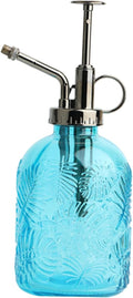 Milisten Watering Can Spray Bottle for Plants Plant Mister Spray Bottle Plant Sprayer Mister Spray Plant Spray Bottles Houseplant Accessories Spray Bottle Mister, 19.5X7.5X7.5CM, Sky-blue