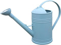 Baoblaze Watering Can Indoor Plants with Detachable Sprinkle Head 1.8L Lightweight er Watering Can Long Spout Watering Can for Plants Bonsai, Blue
