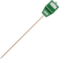 Dr.meter Soil Moisture Meter Tester for Plants, Long Probe Hygrometer Moisture Sensor for Houseplants Indoor Outdoor Garden Lawn Use - Plant Water Gauge Test Kit - No Battery Needed - Gardening Gifts