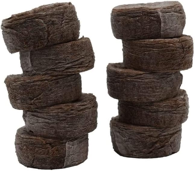 Deluxe Superfood Garden Starter Kit - Includes: Seeds, Peat Pots, Netted Coir Pellets, and a Beginners Guide - Great for Beginners - Heirloom, Non-GMO