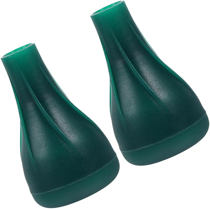 UPKOCH 2pcs Replaceable Sprayer Spout for Garden Watering Cans Efficient Nozzle Head for Precise Watering Strong Material Fits Standard Cans Easy Installation