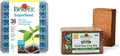 Burpee Seed Starting Bundle | Seed Trays, Coir Mix & Accessories