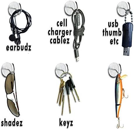 TEACHER TACKz 66 tacks - School Supplies for Teacher's Class Room - 2 in 1 push pin hook - thumb tack hook - Banners Signs Word Wall Cards Name Letter Fact Family Flash Matching Number Pocket Spelling