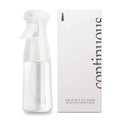 Hair Spray Bottle,Continuous Water Mister Empty Spray for Hairstyling, Cleaning, Plants, Misting and Skin Care