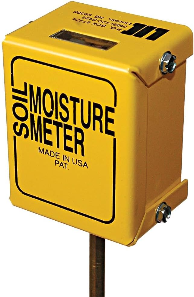 Soil Moisture Meter Probe - 24 Inch