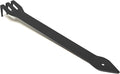 Bonsai Rake, Bonsai Tree Tools,3-Prong 304 Stainless Steel Garden Rake for Bonsai Repotting, Soil Aeration, and Routine Maintenance
