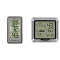 La Crosse Technology Wireless Digital Thermometer and Forecast Station Bundle